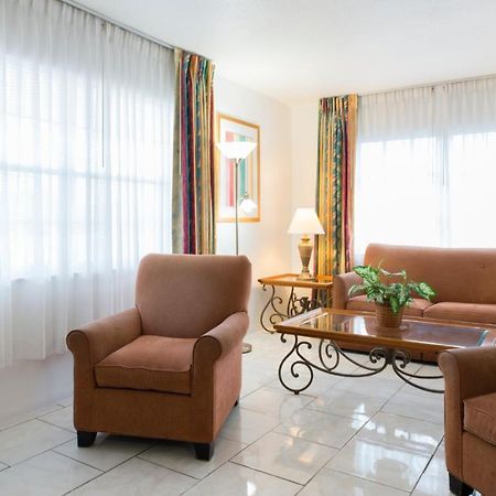 Carriage House Resort Deerfield Beach Exteriér fotografie
