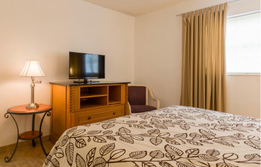 Carriage House Resort Deerfield Beach Exteriér fotografie