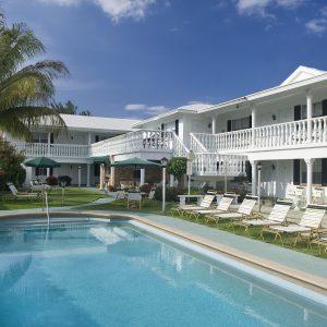 Carriage House Resort Deerfield Beach Exteriér fotografie