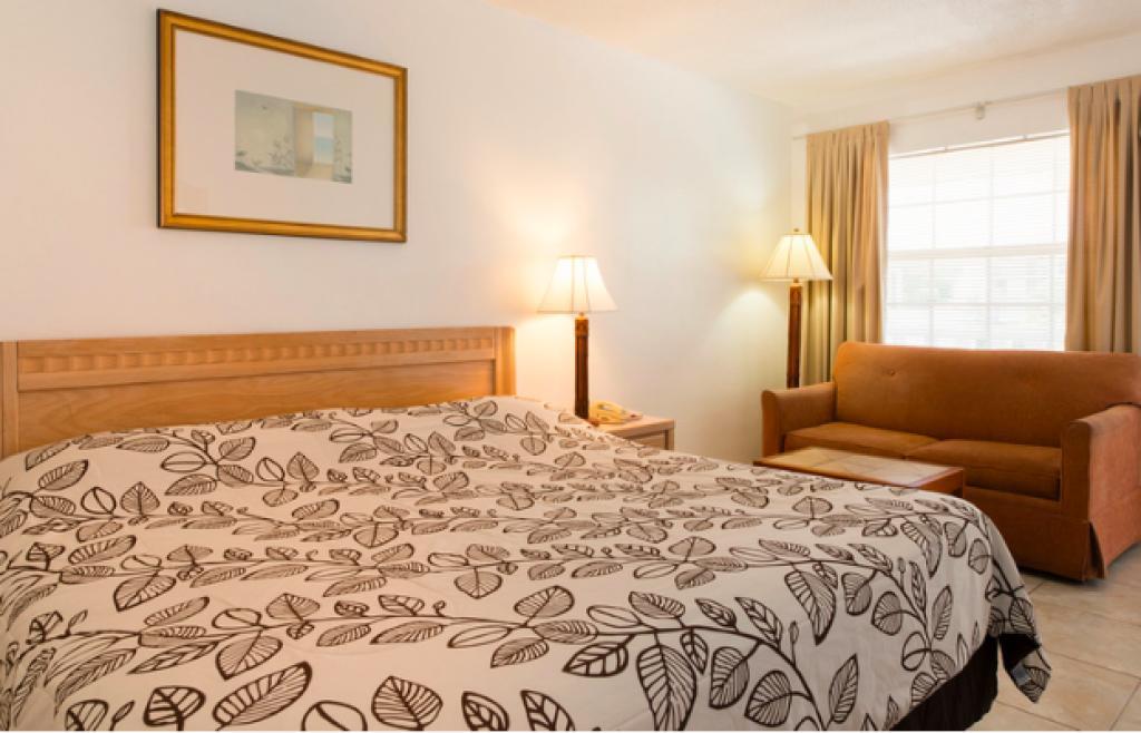 Carriage House Resort Deerfield Beach Exteriér fotografie