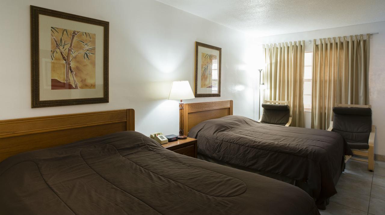 Carriage House Resort Deerfield Beach Exteriér fotografie