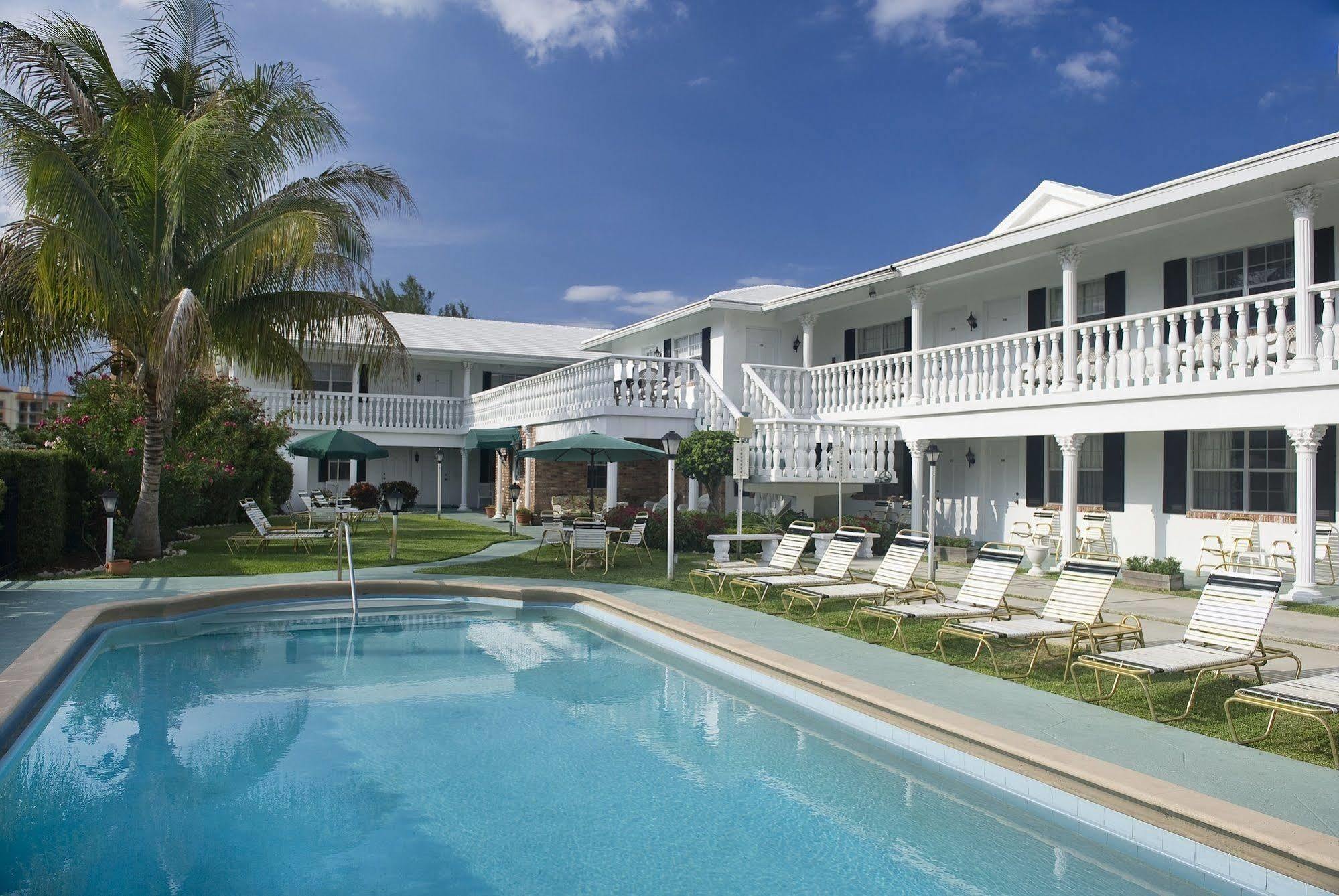 Carriage House Resort Deerfield Beach Exteriér fotografie