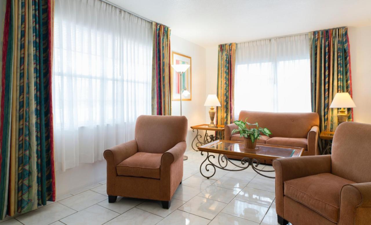 Carriage House Resort Deerfield Beach Exteriér fotografie