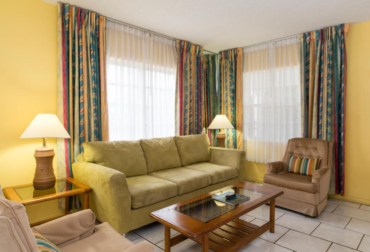 Carriage House Resort Deerfield Beach Exteriér fotografie