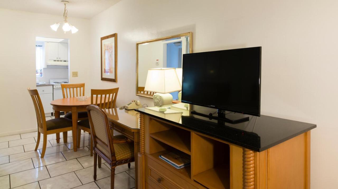 Carriage House Resort Deerfield Beach Exteriér fotografie