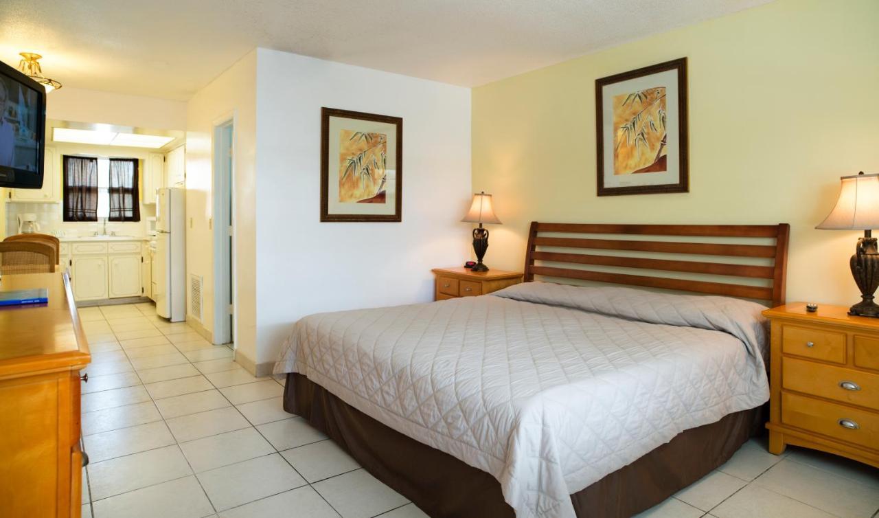 Carriage House Resort Deerfield Beach Exteriér fotografie